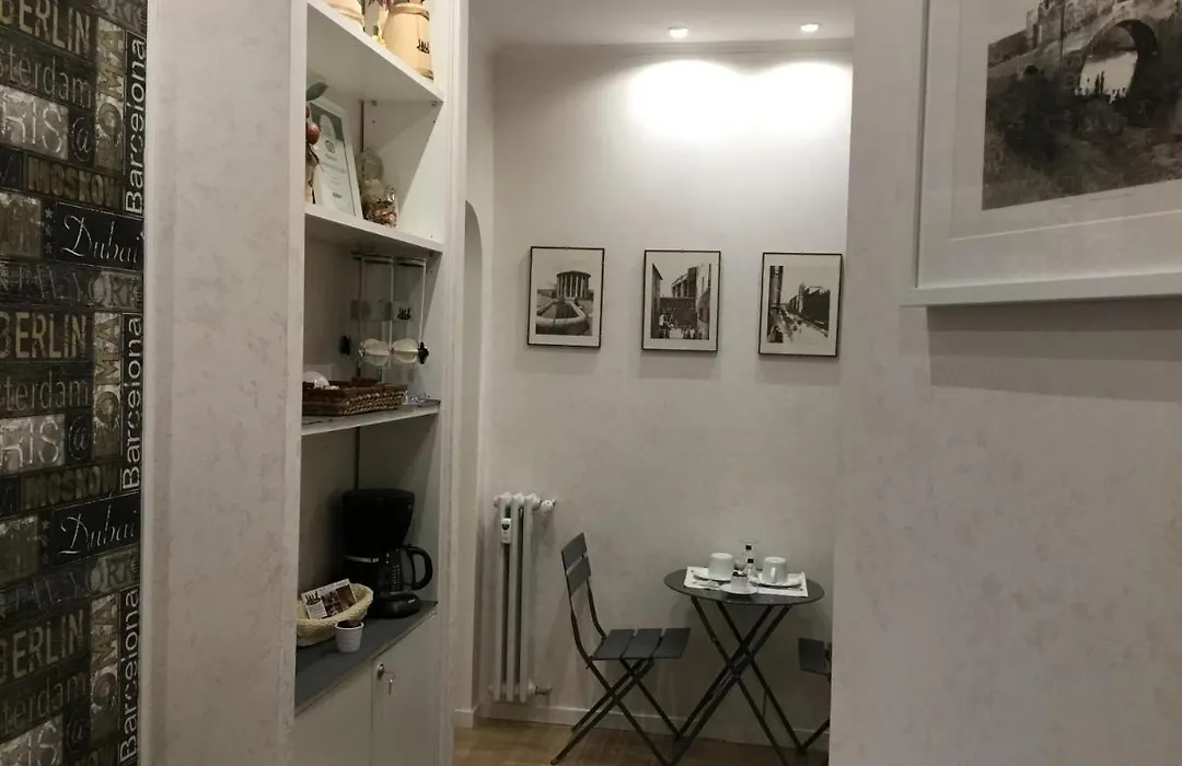 Le Fate Suites-1